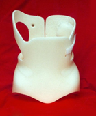 Boston brace