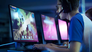 E-Sports