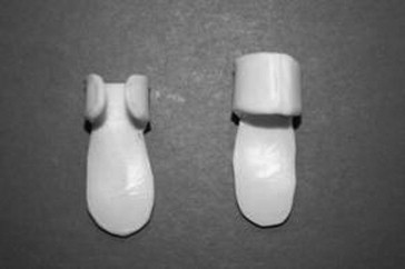 MCP Splints