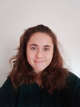 Mila Andreew - Profile picture