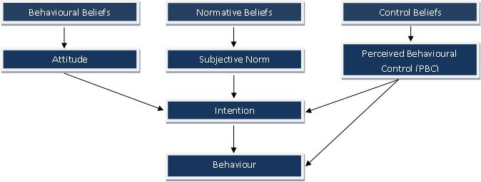 Theory of Planned Behaviour