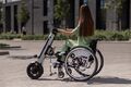 Power assist drive