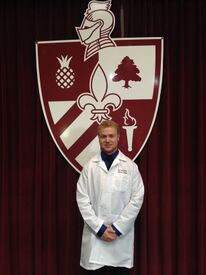 White Coat Ceremony