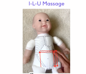 ILU massage