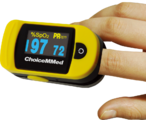 Pulse Oximeter