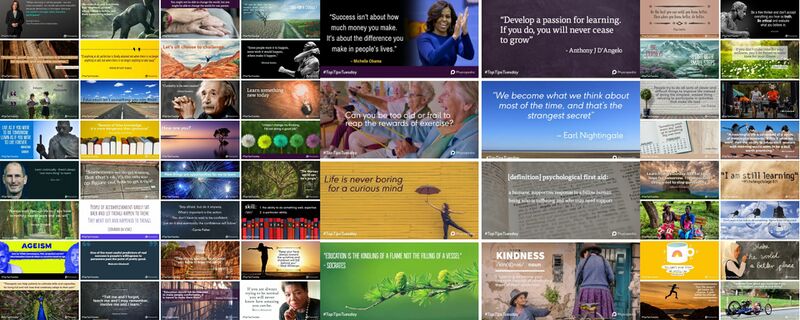 Welcome to the Physiopedia community!