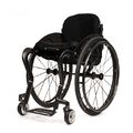Ultralight manual wheelchair