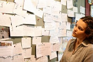 "Information Overload"