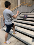 Step ups