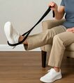 Leg lifter device