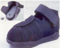 Post-operative shoe