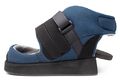 Heel offloading shoe
