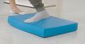 High-density foam balance pad