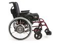 Power assist rims