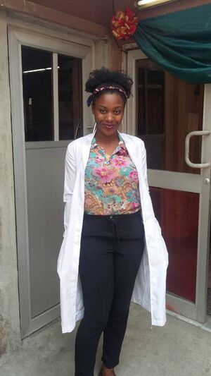 Physiotherapist
