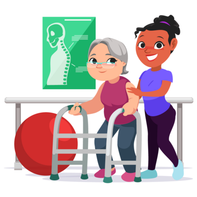 Join our community of passionate physical therapists
