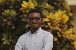 Ayobami Ayodele