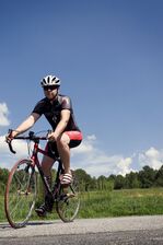 Cycling (Freestock photos. http://www.freestockphotos.biz/stockphoto/15443)