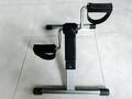 Lower extremity ergometer