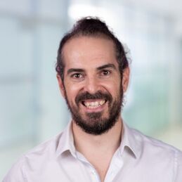 Jorge Rodríguez's user profile image for Physiopedia