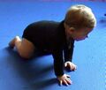 Crawling
