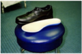 Custom shoe insert