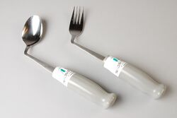 Modified utensil
