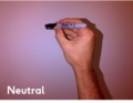 Neutral