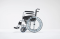 Standard manual wheelchair
