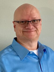 Bruce Knudsen