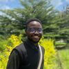 My profile picture.