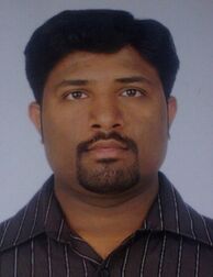 Dr.Jaison Kiran Dsouza . Sr. PT